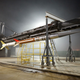 A Terrier-Improved Malemute sounding rocket which will be used on the mission. Photo: NASA